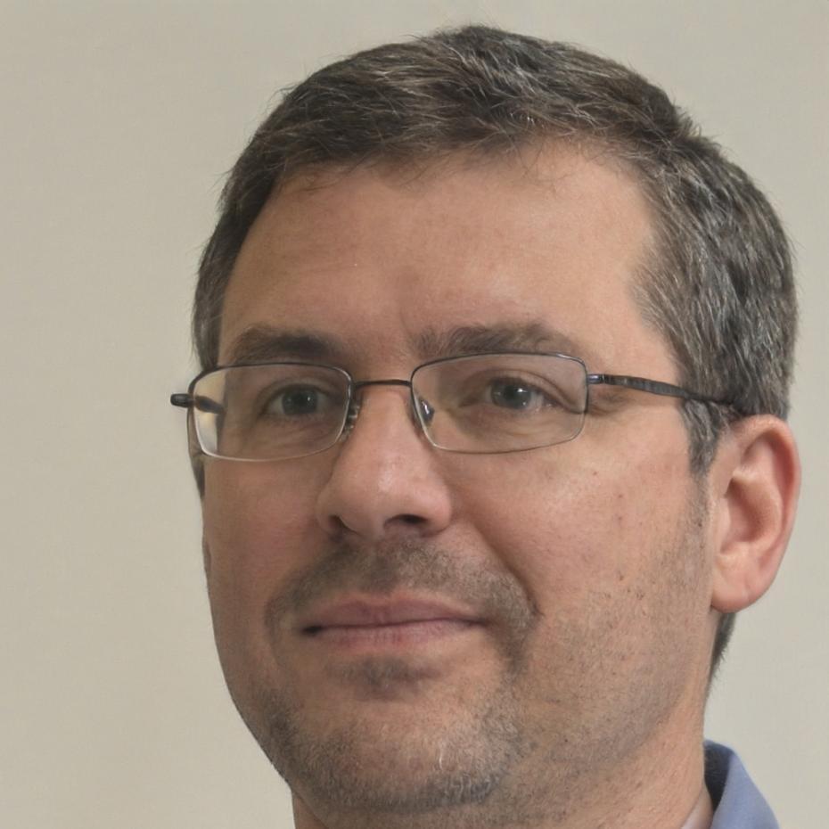 Riccardo Venturini, fondatore di xenarilumos